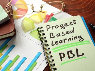 Project Based Learning Techniques Project Based Learning Techniques
